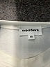 Superdown Solid Ivory Cocktail Dress Size XS - photo 6