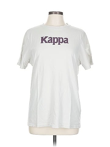 Kappa Short Sleeve Top (view 1)