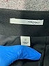 Halogen Chevron-herringbone Gray Formal Skirt Size 0 - photo 4