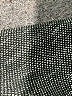 Halogen Chevron-herringbone Gray Formal Skirt Size 0 - photo 5