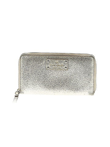 Kate Spade New York Leather Wallet (view 1)