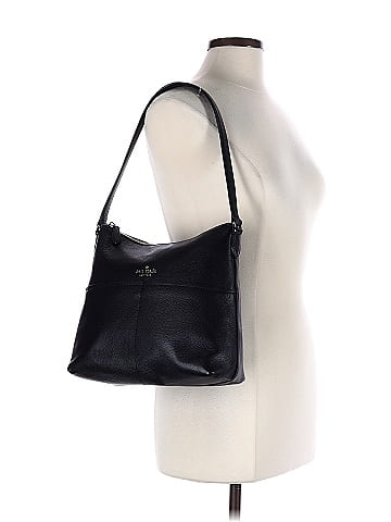 Kate Spade New York Leather Shoulder Bag (view 2)