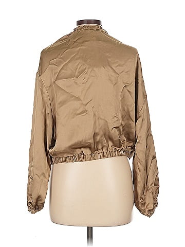 Zara Jacket (view 2)