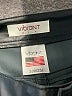 Vibrant M.I.U Black Casual Pants Size 25 waist - photo 4