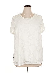 Avenue Short Sleeve Top