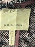 Rebecca Taylor Tweed Gray Jacket Size 0 - photo 6