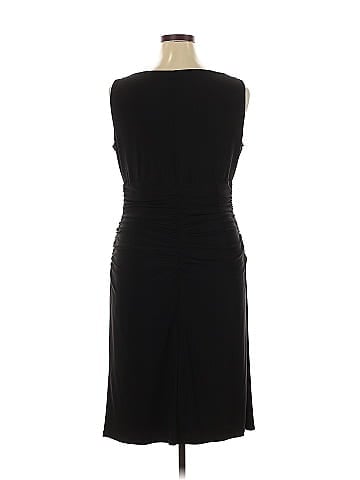 Chaps Cocktail Dress (view 2)