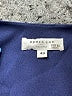 Derek Lam Collective 100% Polyester Blue Sleeveless Blouse Size EU (IT) 40 / US 4 - photo 3