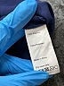 Derek Lam Collective 100% Polyester Blue Sleeveless Blouse Size EU (IT) 40 / US 4 - photo 4