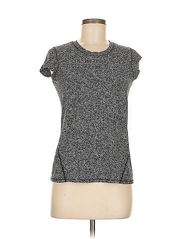 Lululemon Athletica Active T-Shirt (view 1)