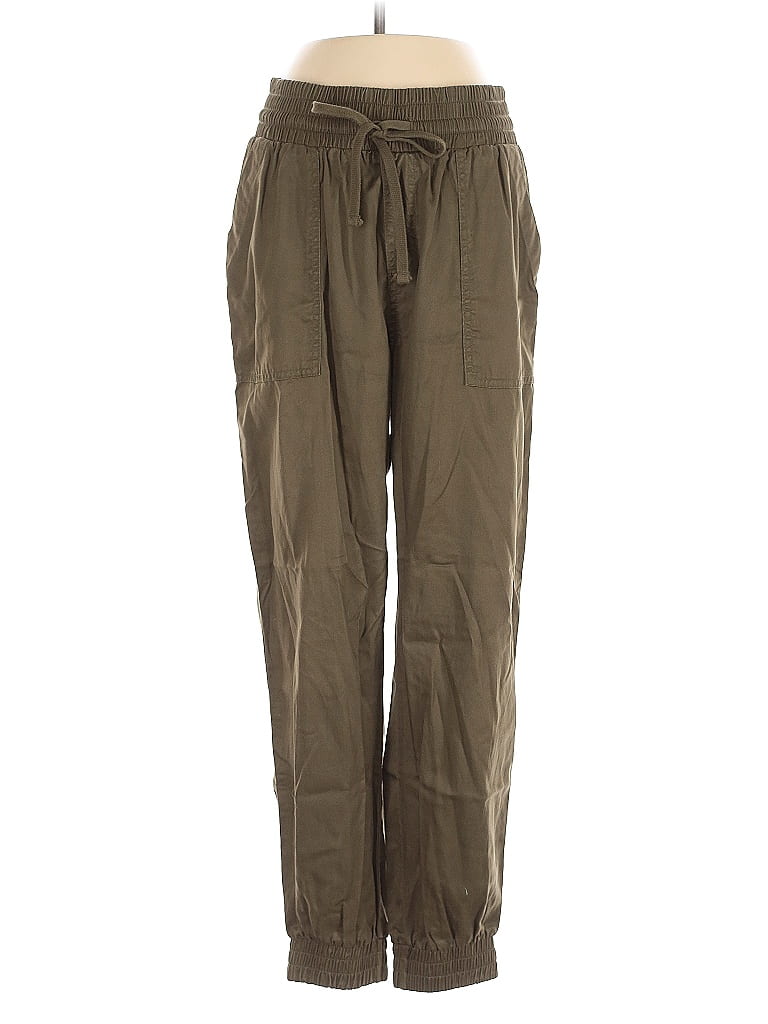Pre-owned A New Day Casual Pants In Green