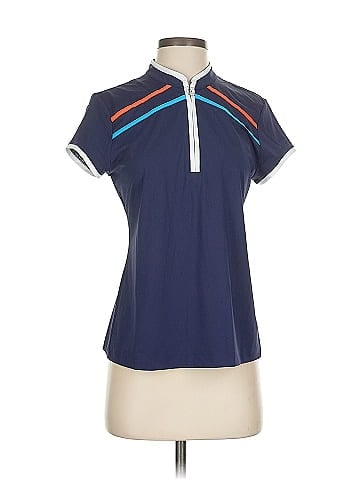 Kinona Short Sleeve Top (view 1)