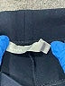 Vince. Blue Active Pants Size M - photo 6