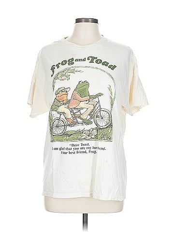 Assorted Brands Short Sleeve T-Shirt (view 1)