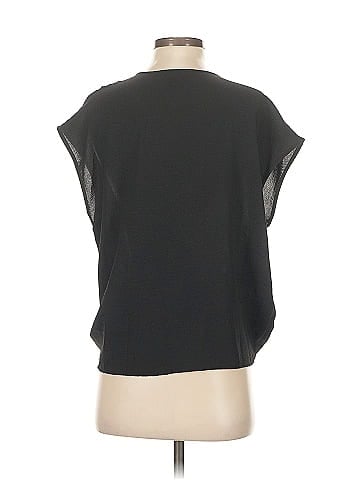 Zara Sleeveless Blouse (view 2)