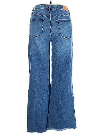 Dear John Jeans (view 2)