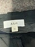 A.L.C. Black Dress Pants Size 14 - photo 4