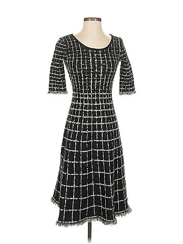 Taylor Cocktail Dress (view 1)