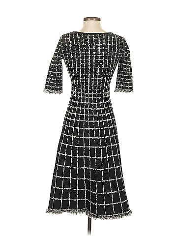Taylor Cocktail Dress (view 2)