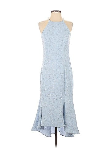 Belle Badgley Mischka Cocktail Dress (view 1)