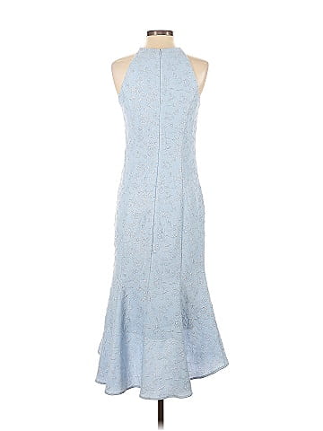 Belle Badgley Mischka Cocktail Dress (view 2)