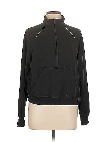 OFFLINE by Aerie Track Jacket (view 1)