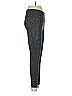 Athleta Tweed Gray Active Pants Size M - photo 4