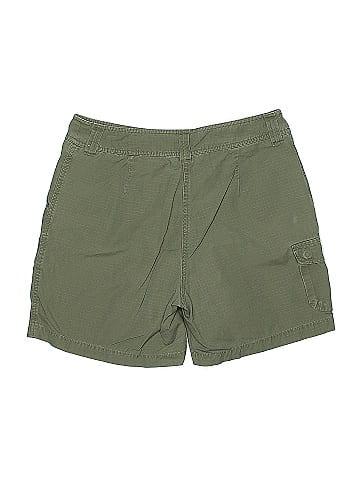Jones New York Sport Khaki Shorts (view 2)