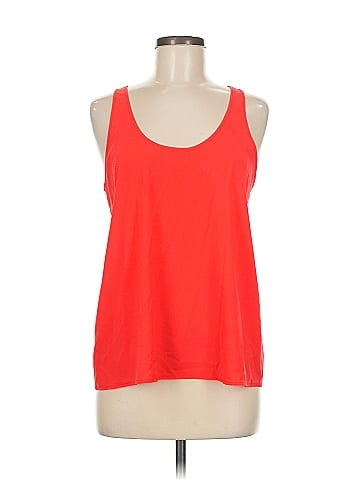 Frenchi Sleeveless Top (view 1)