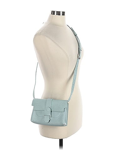 SENREVE Leather Crossbody Bag (view 2)