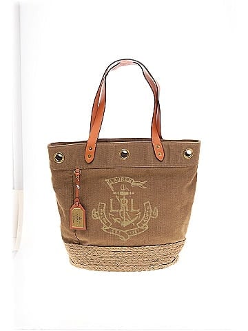 Lauren by Ralph Lauren Shoulder Bag (view 1)