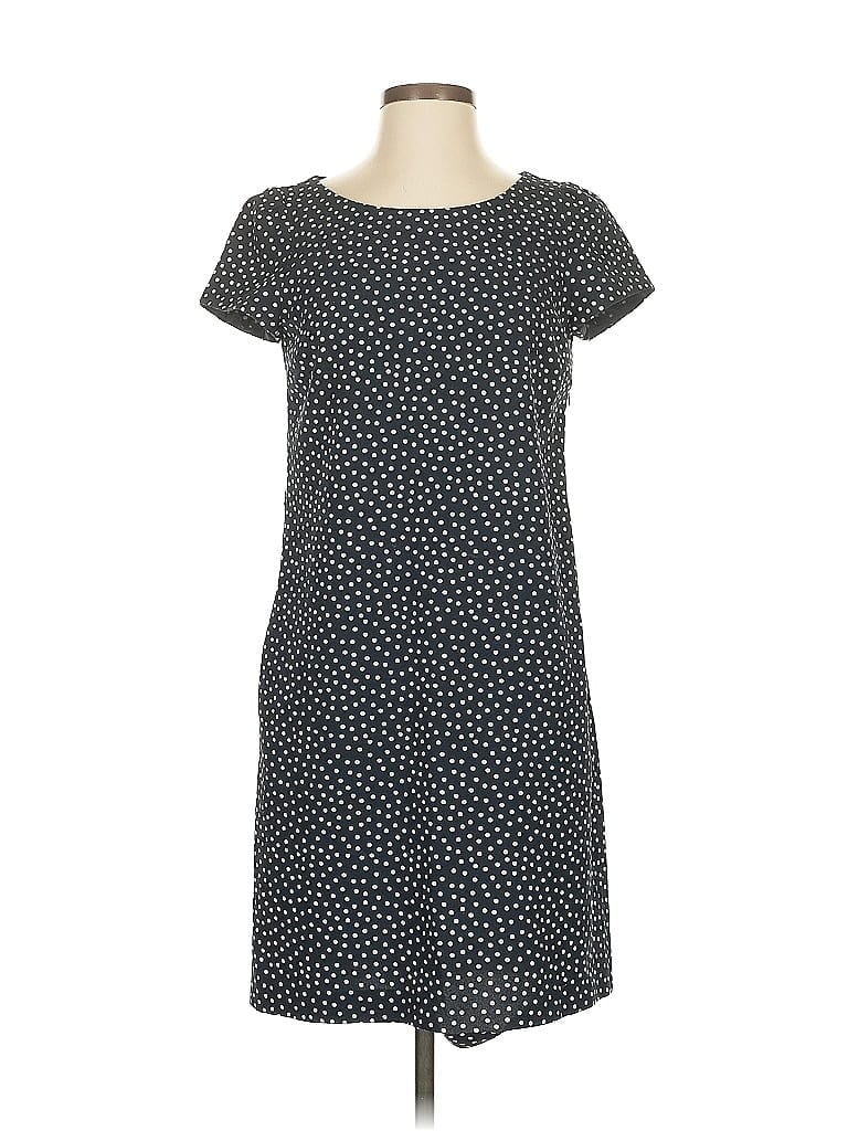 Click to view more detailed imagery on our partner's website Pre-owned Weekend Max Mara Casual Dress In Gray