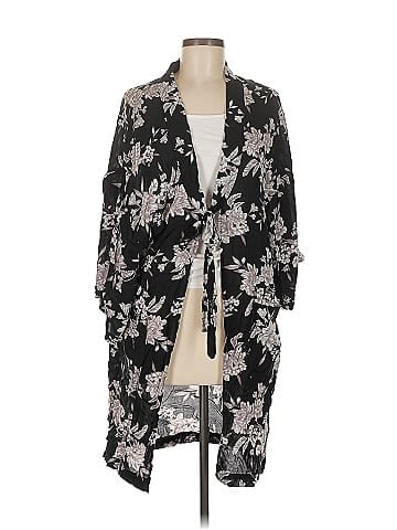 Spiritual Gangster Cardigan (view 1)