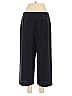 St. John Black Dress Pants Size 8 - photo 2