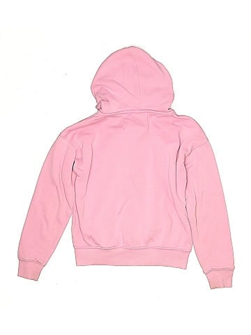Champion Zip Up Hoodie (view 2)