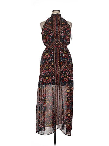 Xhilaration Casual Dress (view 1)