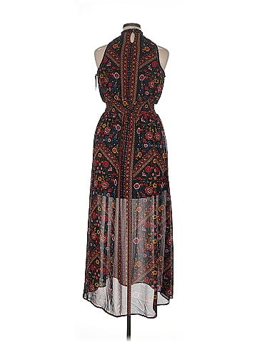 Xhilaration Casual Dress (view 2)