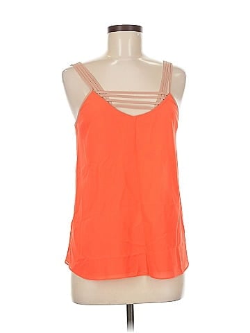 Naked Zebra Sleeveless Top (view 1)
