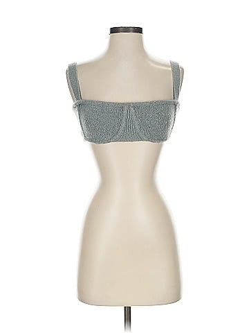 Danielle Bernstein Sleeveless Top (view 1)