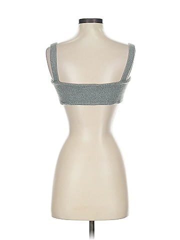 Danielle Bernstein Sleeveless Top (view 2)
