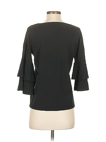 Maude Vivante 3/4 Sleeve Top (view 2)