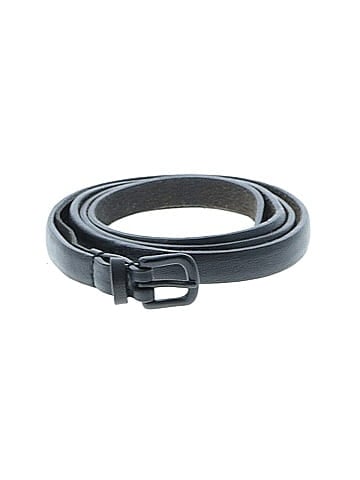 Vince. Leather Belt (view 1)