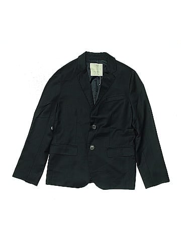 Zara Wool Blazer (view 1)