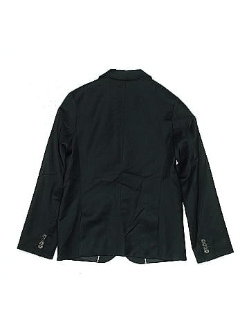 Zara Wool Blazer (view 2)