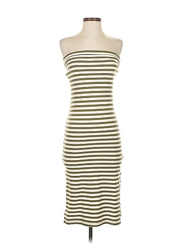 RVCA Casual Dress (view 1)