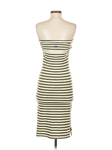 RVCA Casual Dress (view 2)