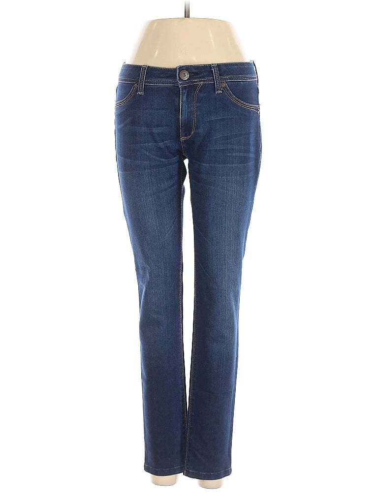 Click to view more detailed imagery on our partner's website Pre-owned Dl1961 Jeans In Blue