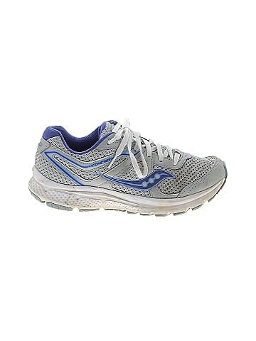 Saucony Sneakers (view 1)
