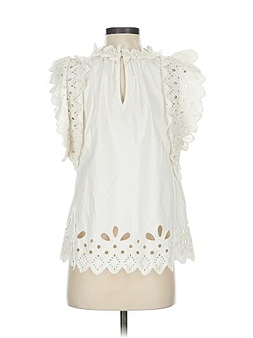 Sea New York Sleeveless Blouse (view 2)