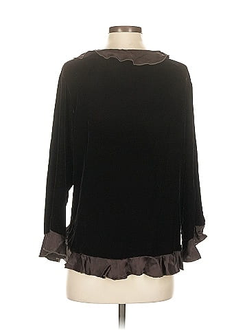bryn WALKER 3/4 Sleeve Blouse (view 2)